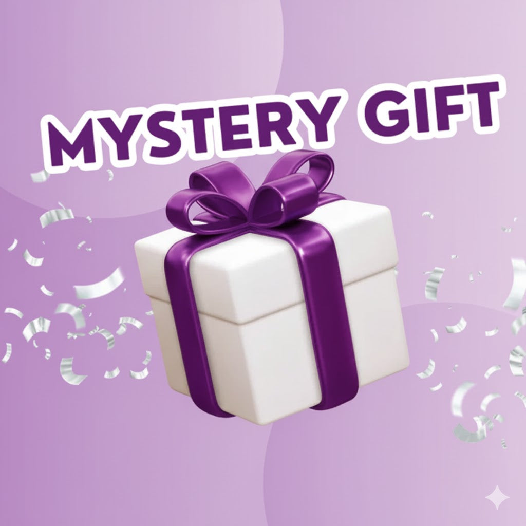 Mystery Gift